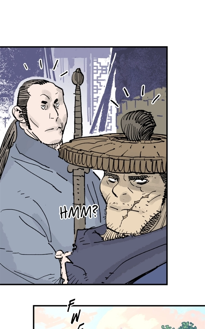 Demon Lord Chapter 65 page 104 - 