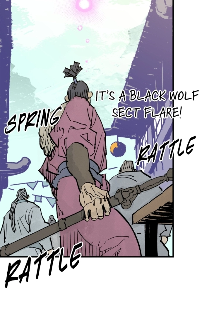 Demon Lord Chapter 65 page 106 - 