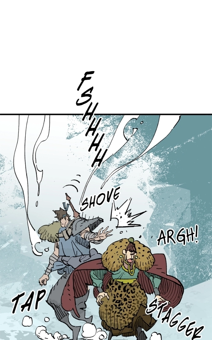 Demon Lord Chapter 65 page 107 - 