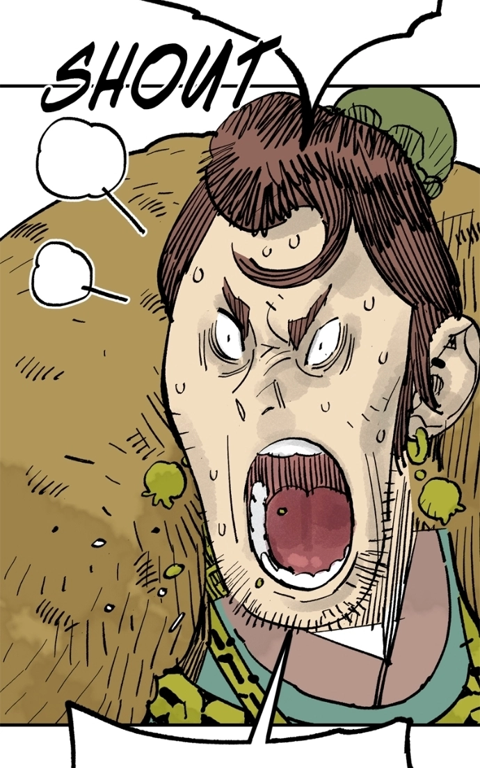 Demon Lord Chapter 65 page 109 - 