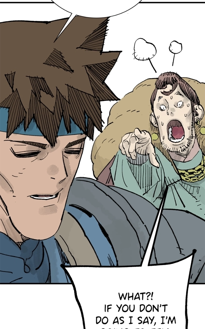 Demon Lord Chapter 65 page 111 - 