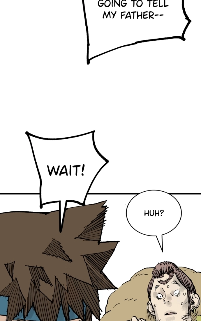 Demon Lord Chapter 65 page 112 - 