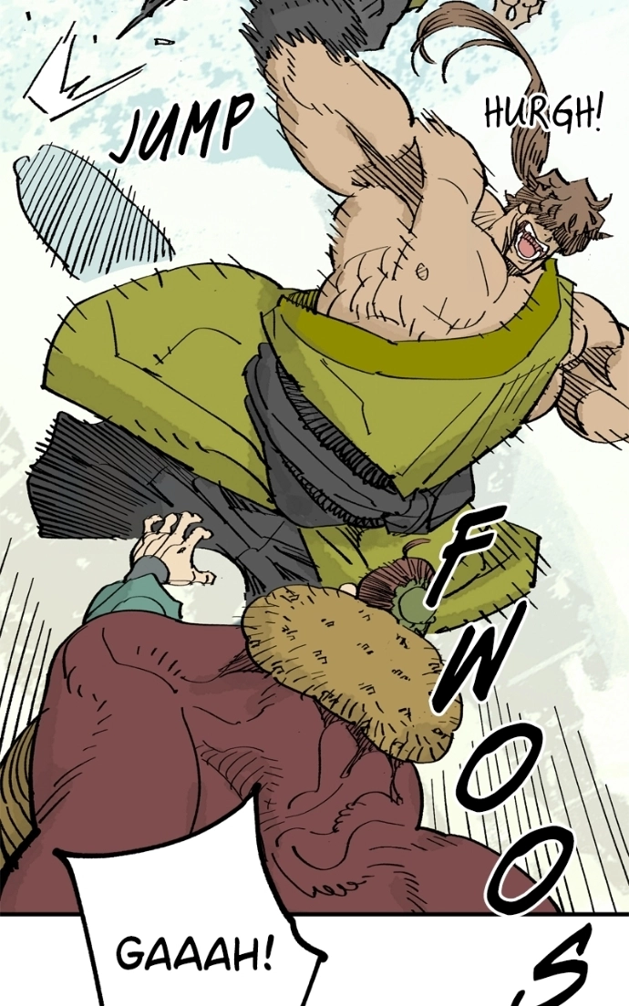 Demon Lord Chapter 65 page 119 - 