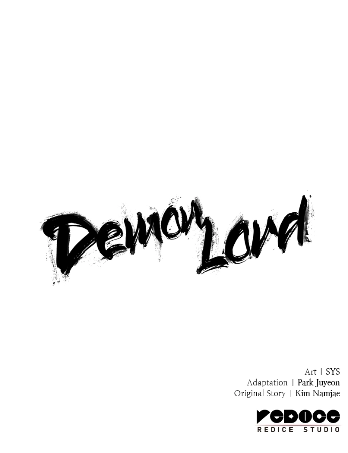 Demon Lord Chapter 65 page 122 - 