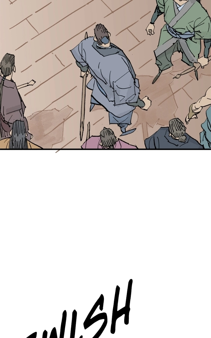 Demon Lord Chapter 65 page 15 - 