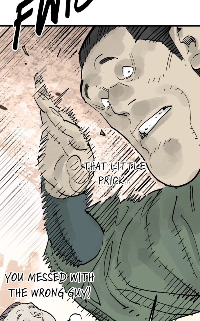 Demon Lord Chapter 65 page 16 - 