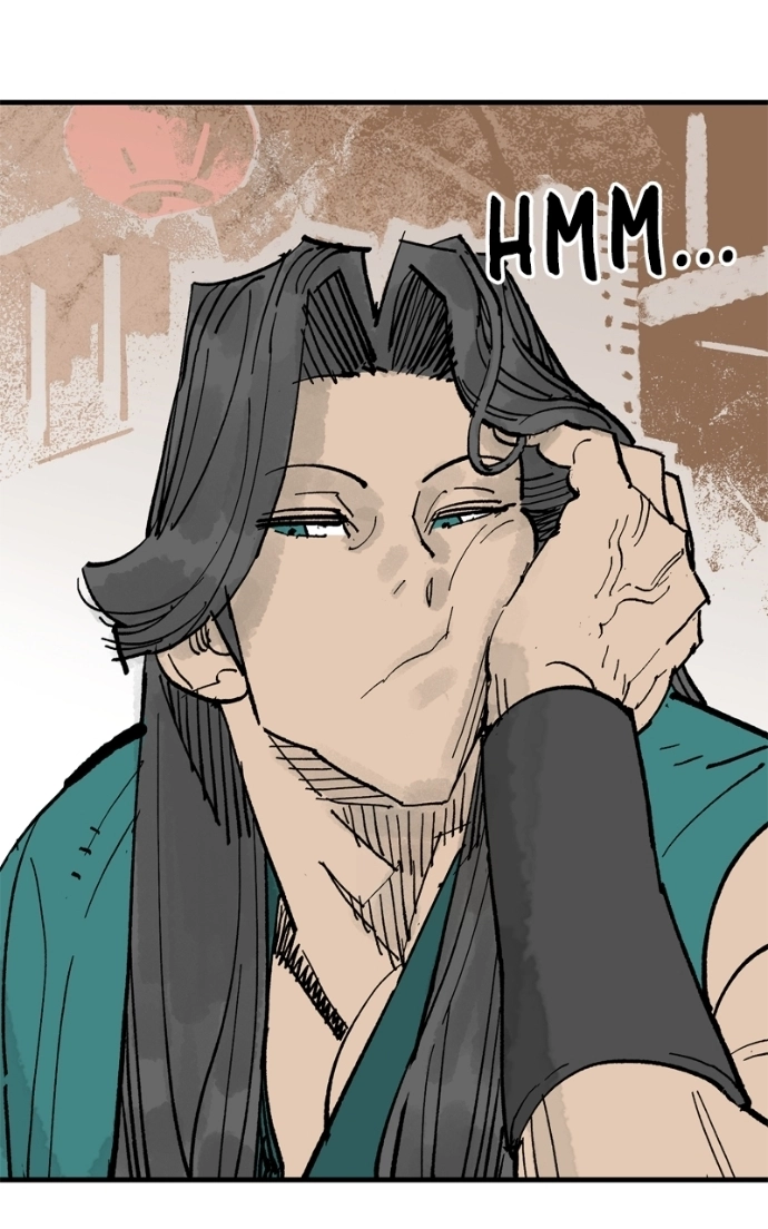 Demon Lord Chapter 65 page 3 - 