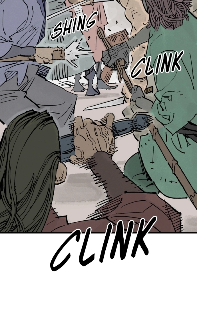 Demon Lord Chapter 65 page 23 - 