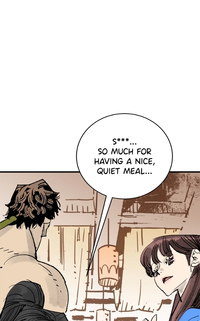 Demon Lord Chapter 65 page 24 - 