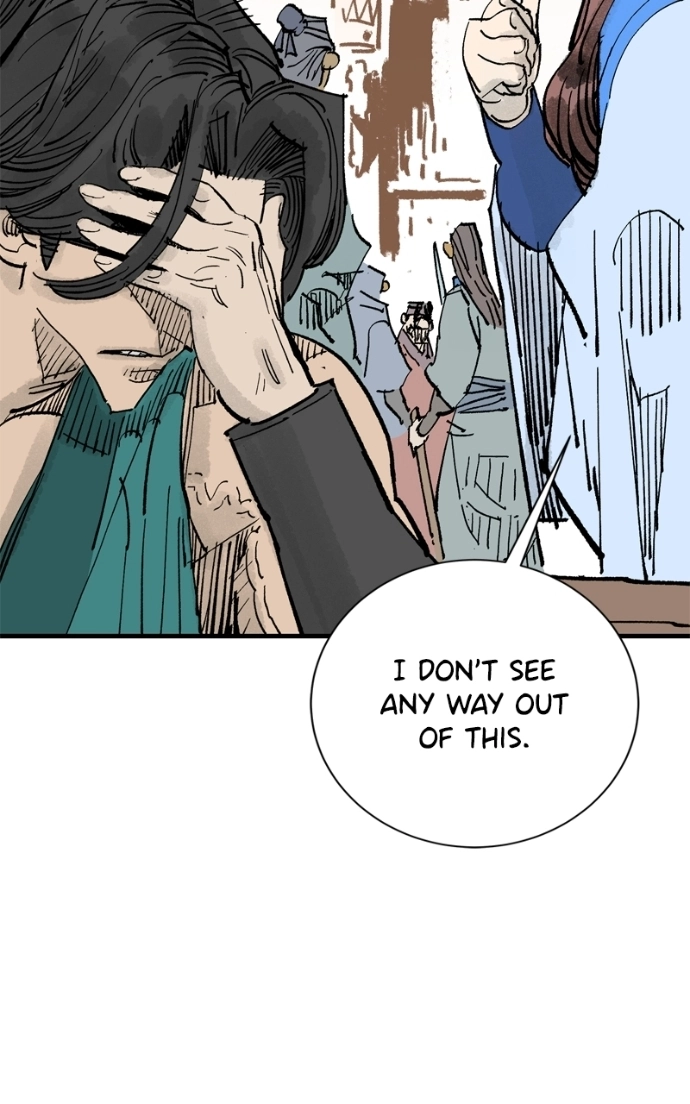 Demon Lord Chapter 65 page 25 - 