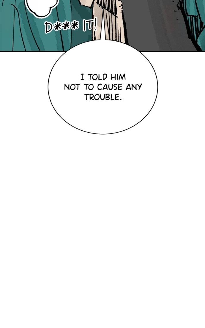 Demon Lord Chapter 65 page 27 - 