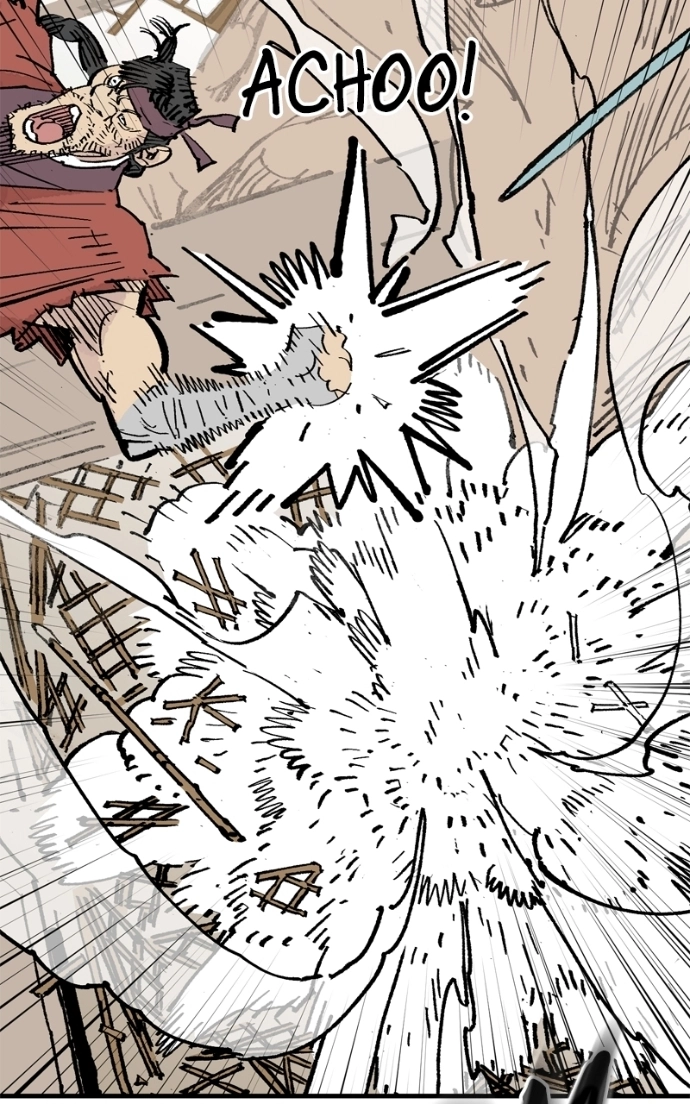 Demon Lord Chapter 65 page 32 - 