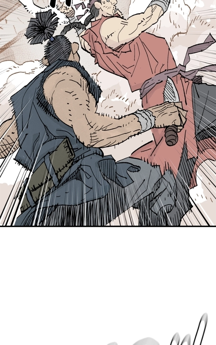 Demon Lord Chapter 65 page 34 - 