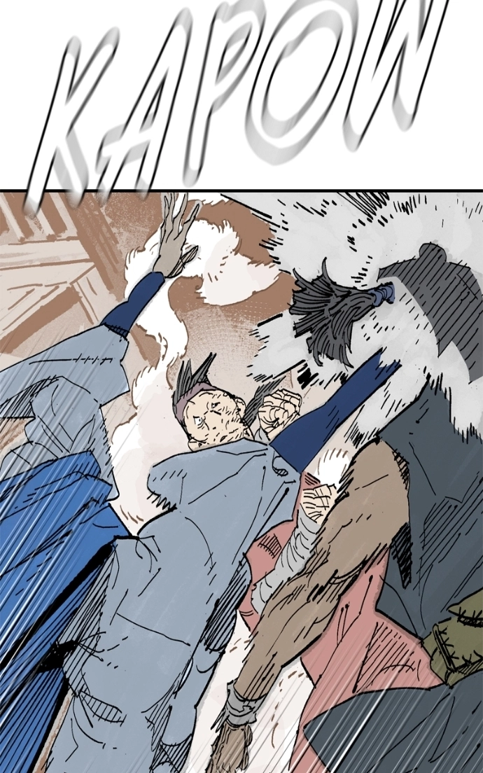 Demon Lord Chapter 65 page 35 - 