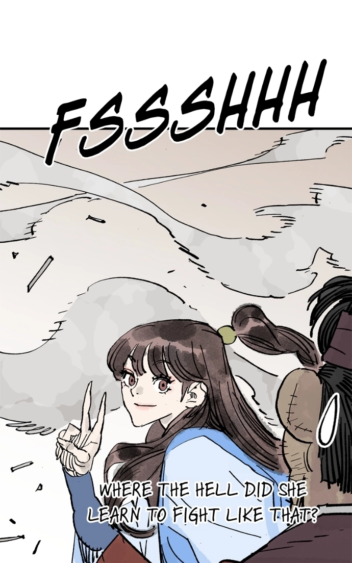 Demon Lord Chapter 65 page 38 - 