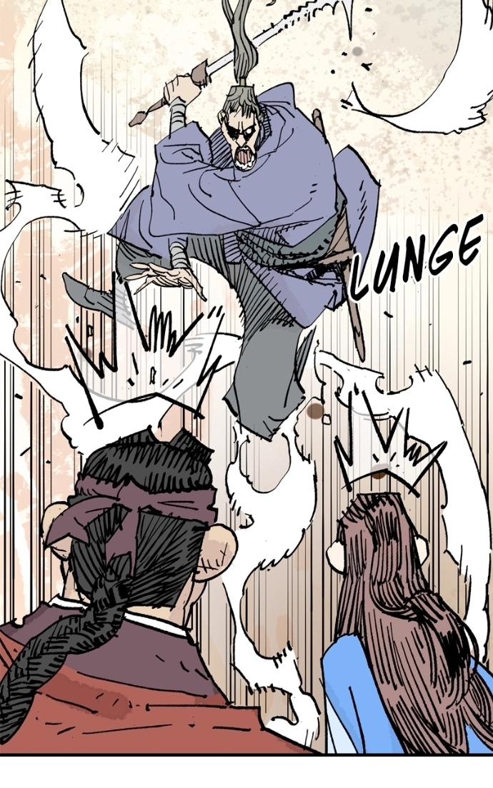Demon Lord Chapter 65 page 40 - 
