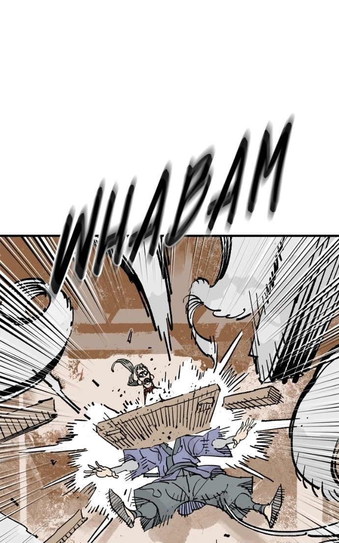 Demon Lord Chapter 65 page 41 - 