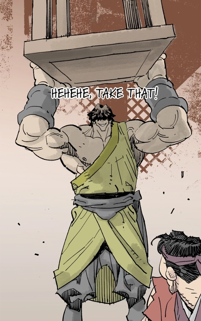 Demon Lord Chapter 65 page 43 - 