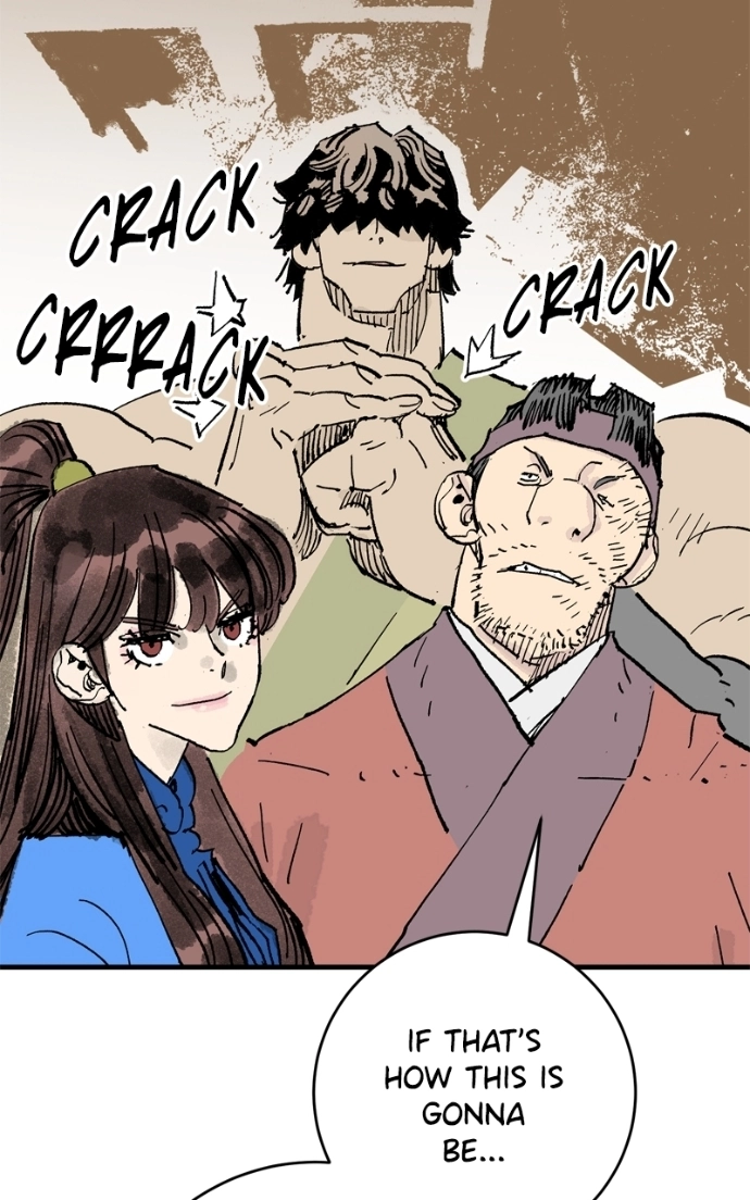 Demon Lord Chapter 65 page 45 - 
