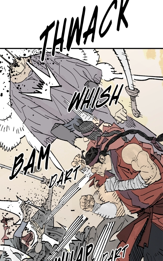 Demon Lord Chapter 65 page 50 - 