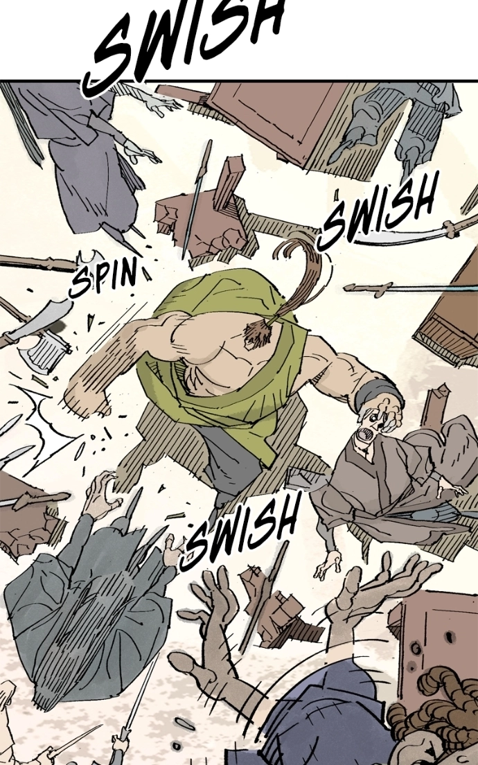 Demon Lord Chapter 65 page 52 - 