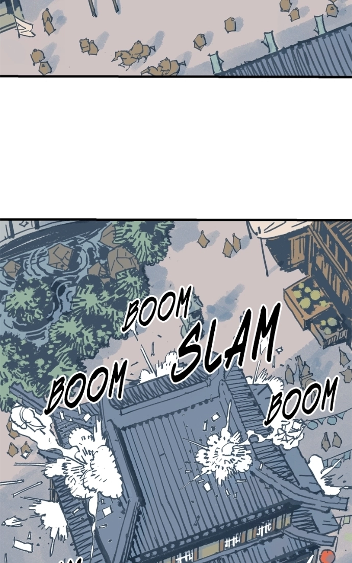 Demon Lord Chapter 65 page 55 - 