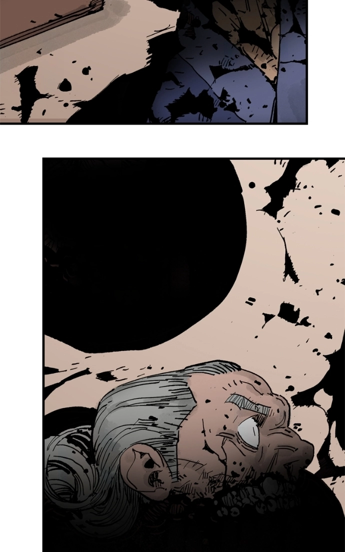 Demon Lord Chapter 65 page 59 - 