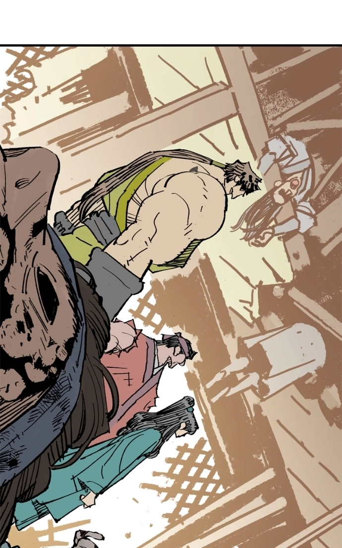 Demon Lord Chapter 65 page 62 - 