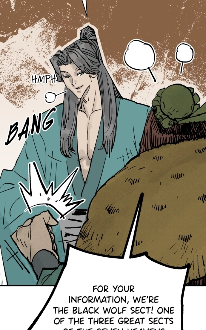 Demon Lord Chapter 65 page 66 - 