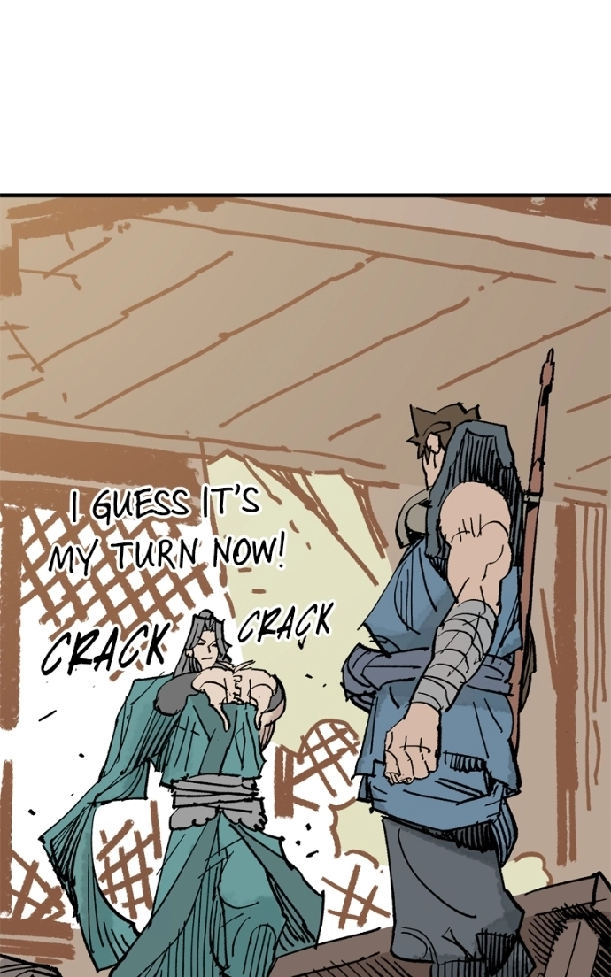 Demon Lord Chapter 65 page 69 - 