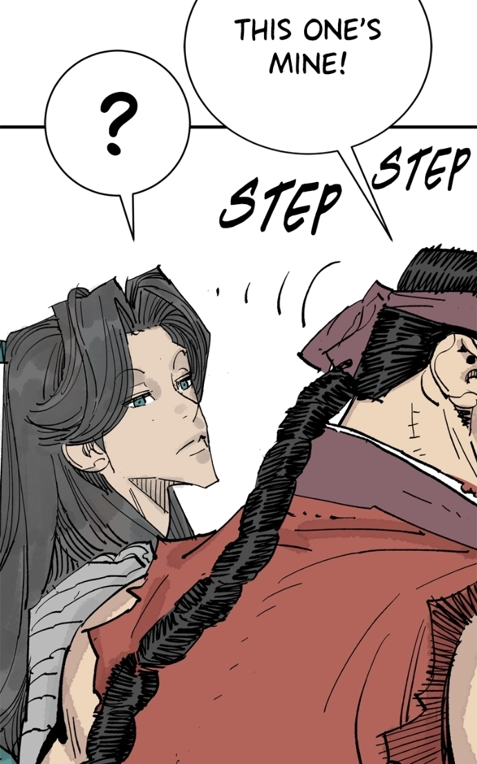 Demon Lord Chapter 65 page 72 - 