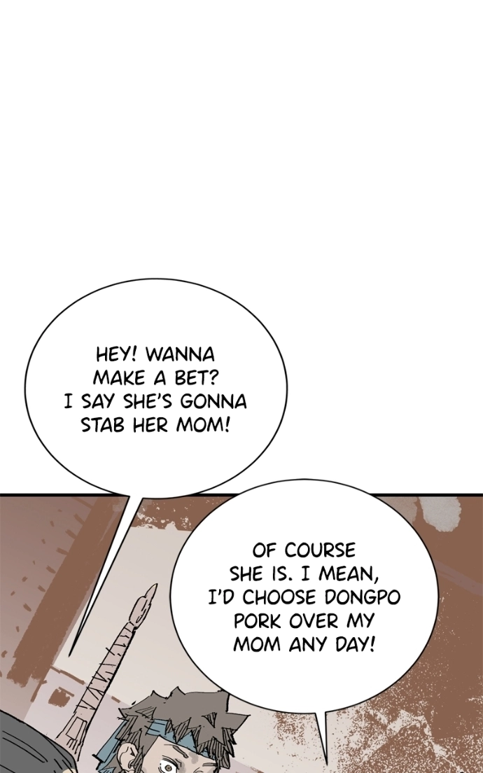 Demon Lord Chapter 65 page 9 - 