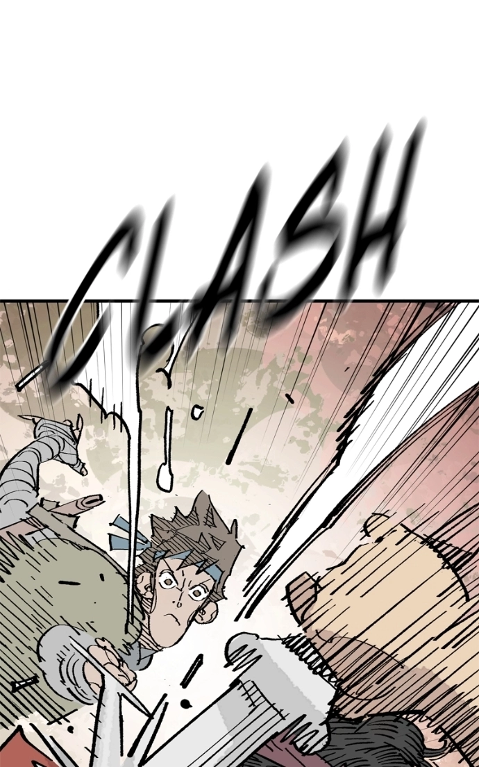 Demon Lord Chapter 65 page 81 - 
