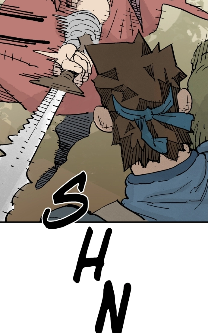 Demon Lord Chapter 65 page 84 - 