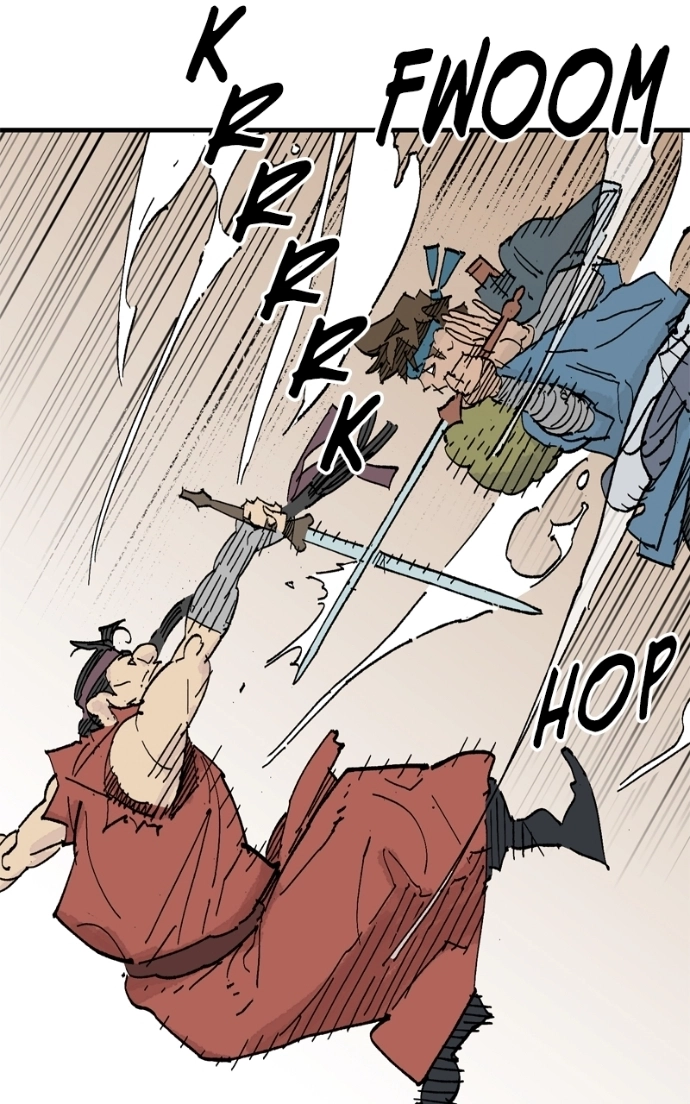 Demon Lord Chapter 65 page 87 - 