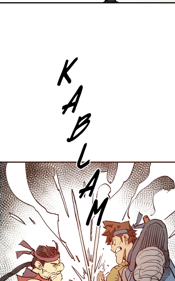 Demon Lord Chapter 65 page 88 - 