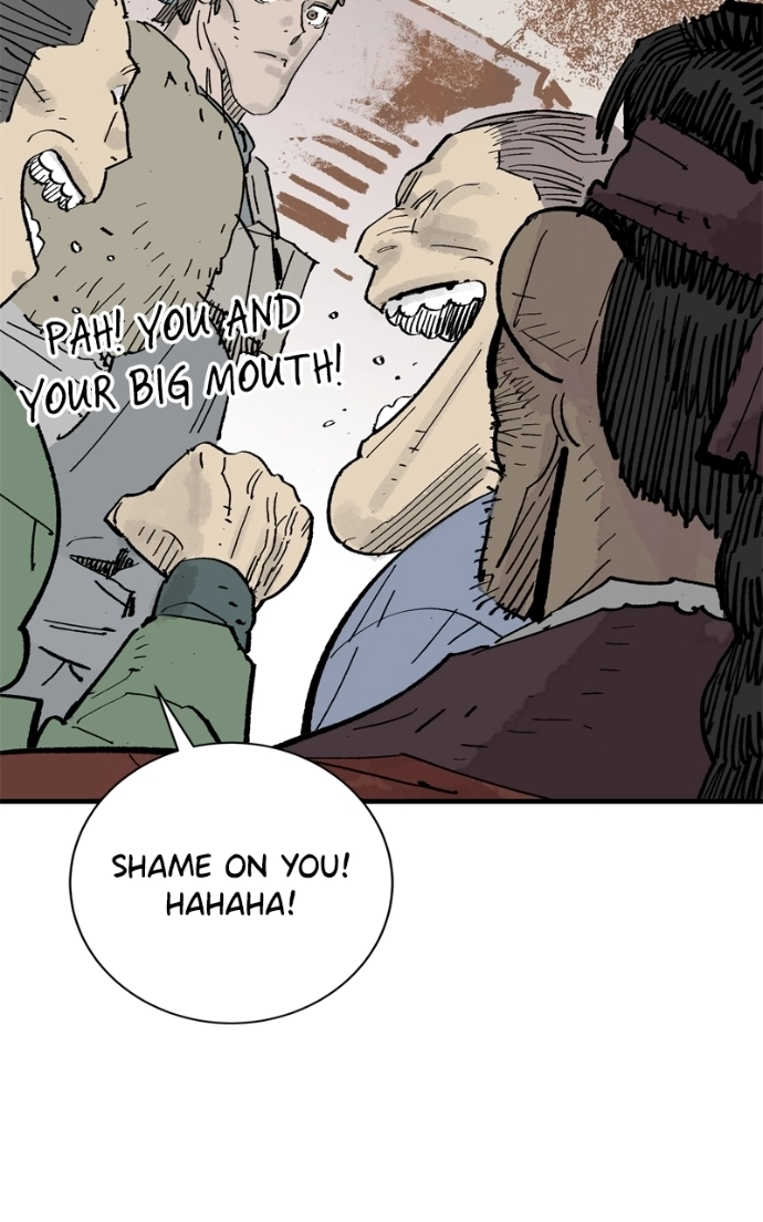 Demon Lord Chapter 65 page 10 - 