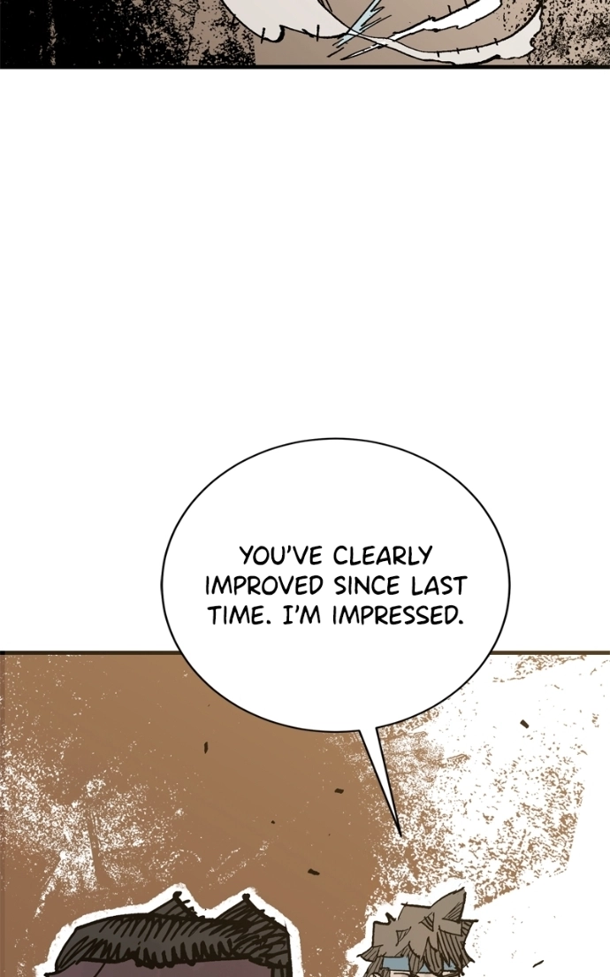 Demon Lord Chapter 65 page 91 - 