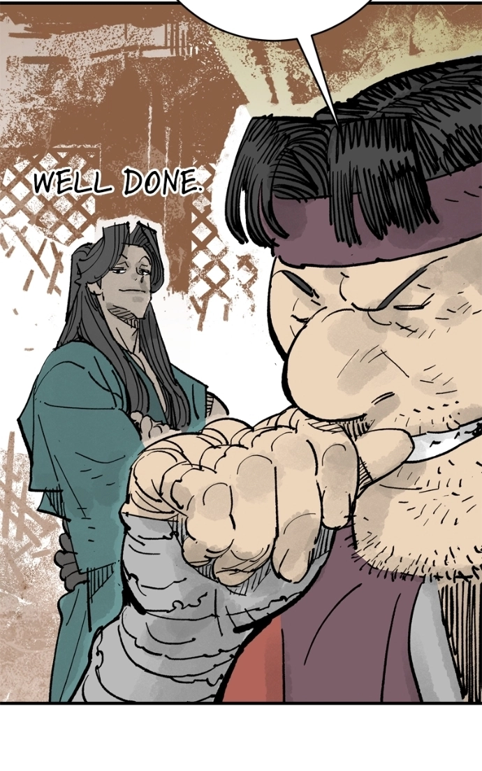 Demon Lord Chapter 65 page 93 - 
