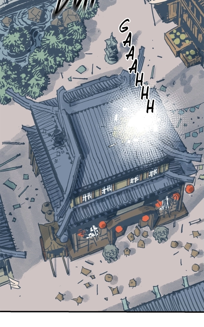 Demon Lord Chapter 65 page 99 - 