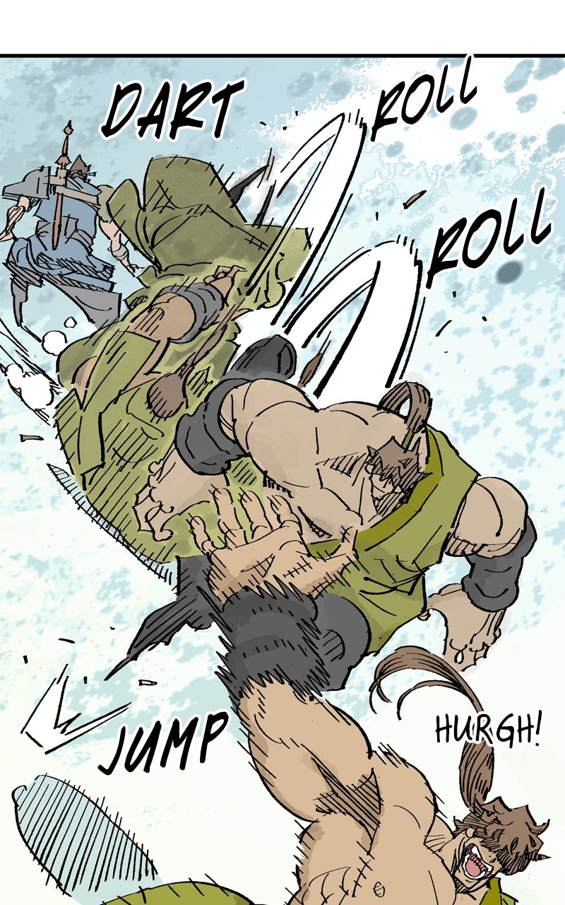 Demon Lord Episode 66 page 2 - 