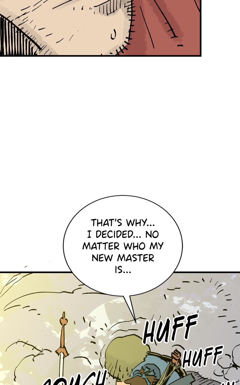 Demon Lord Episode 66 page 102 - 