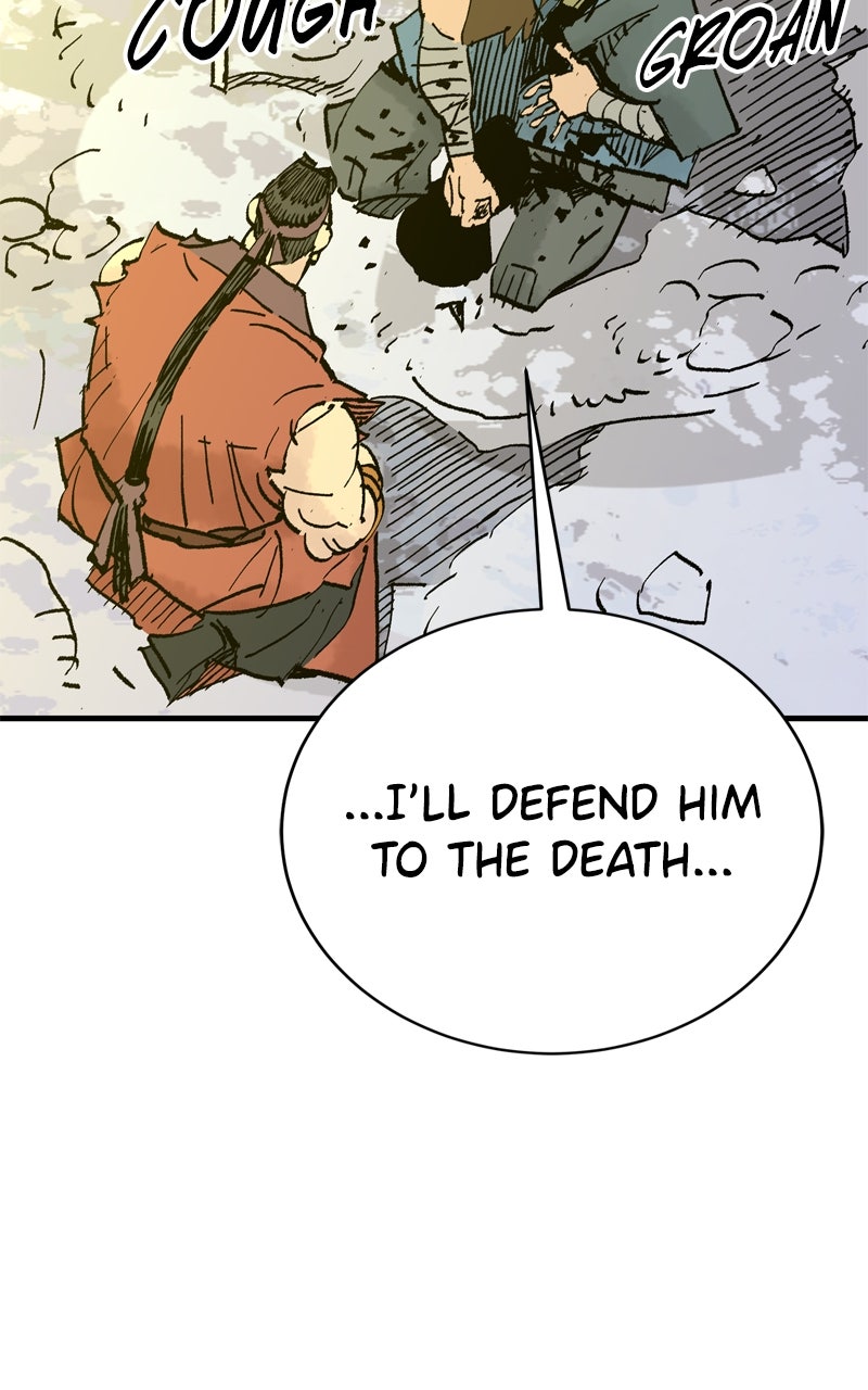 Demon Lord Episode 66 page 103 - 