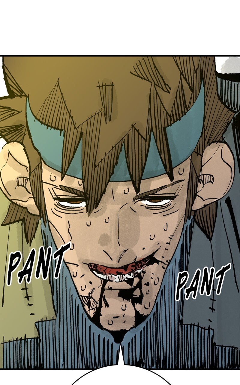 Demon Lord Episode 66 page 104 - 