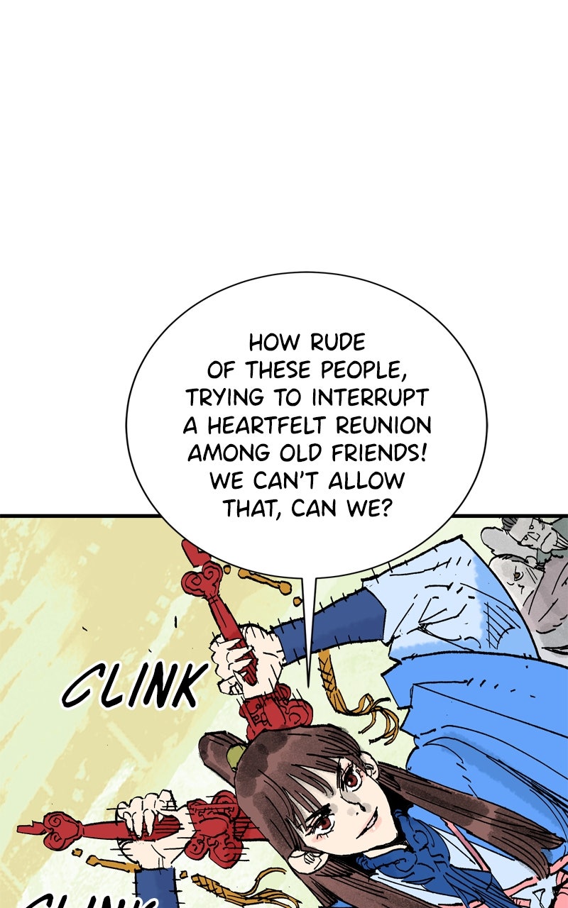 Demon Lord Episode 66 page 17 - 