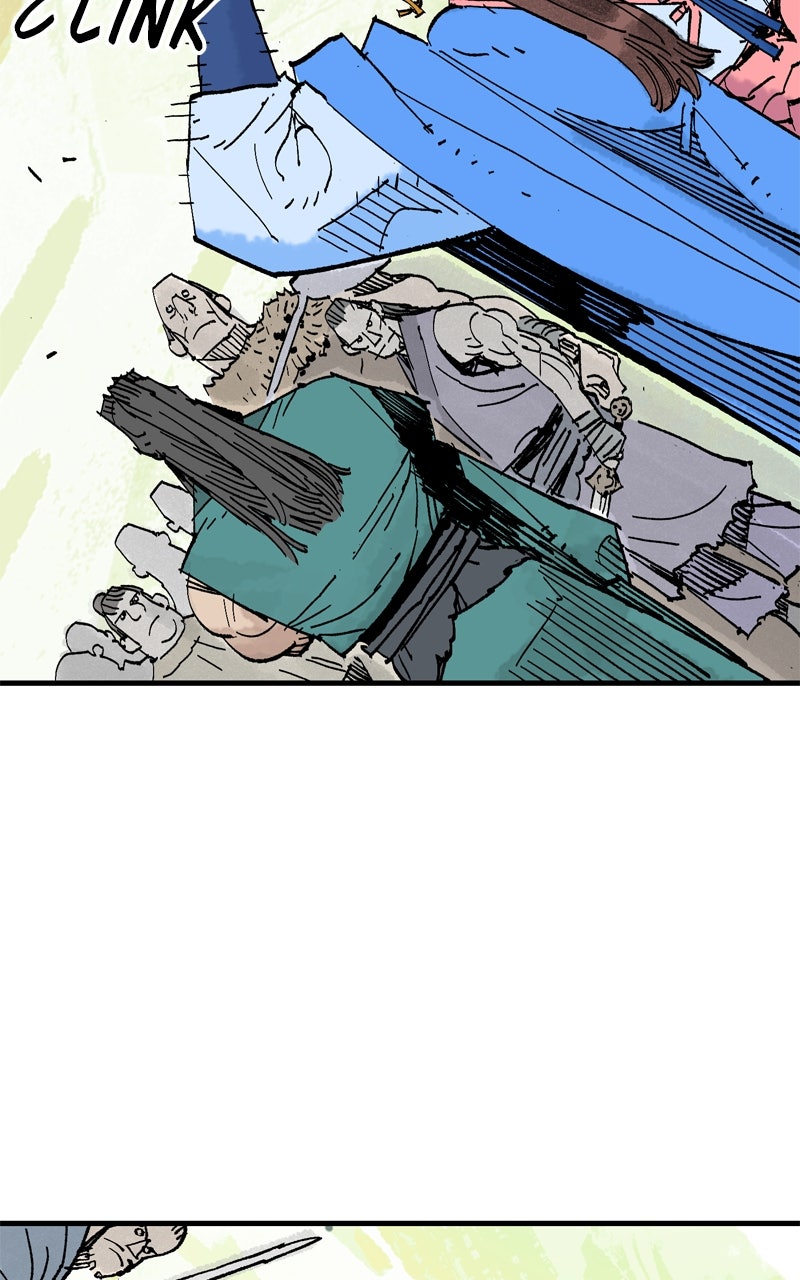 Demon Lord Episode 66 page 18 - 