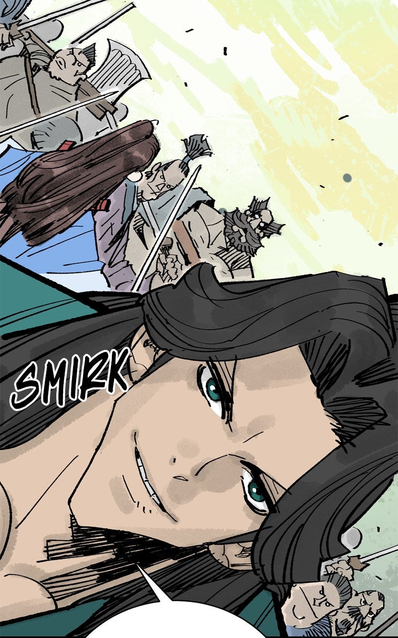 Demon Lord Episode 66 page 19 - 