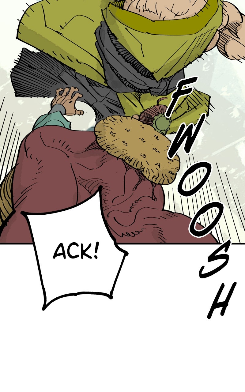 Demon Lord Episode 66 page 3 - 