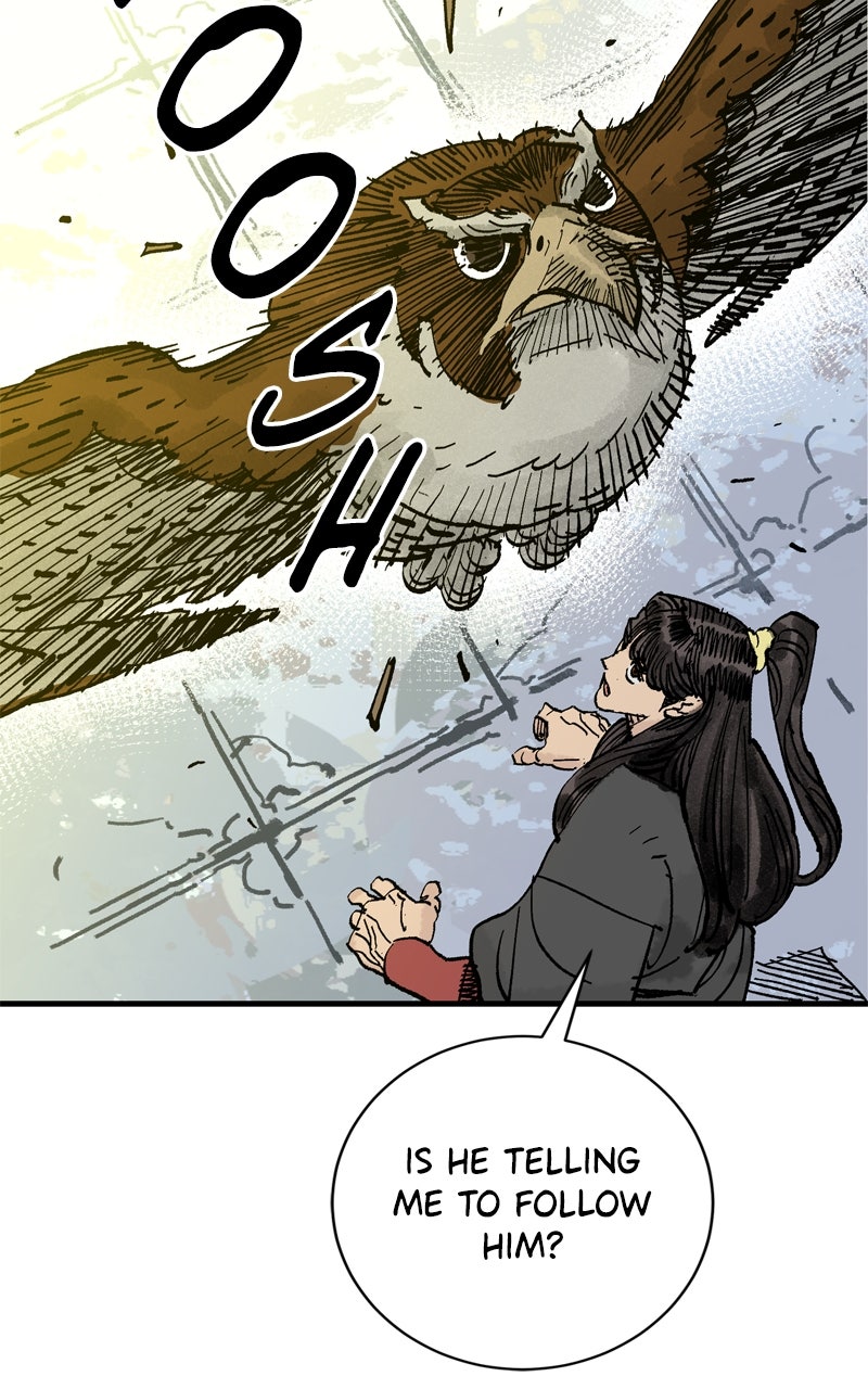Demon Lord Episode 66 page 27 - 