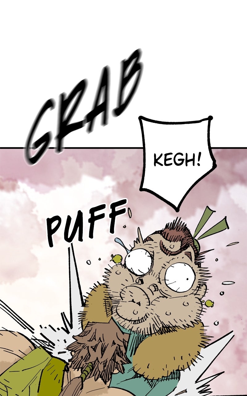 Demon Lord Episode 66 page 4 - 
